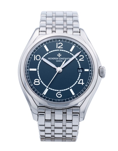 Vacheron Constantin Fiftysix 4600E/110A-B487